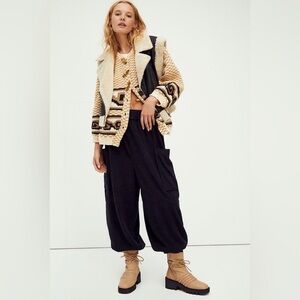 Free People at the Beach Pant - Large